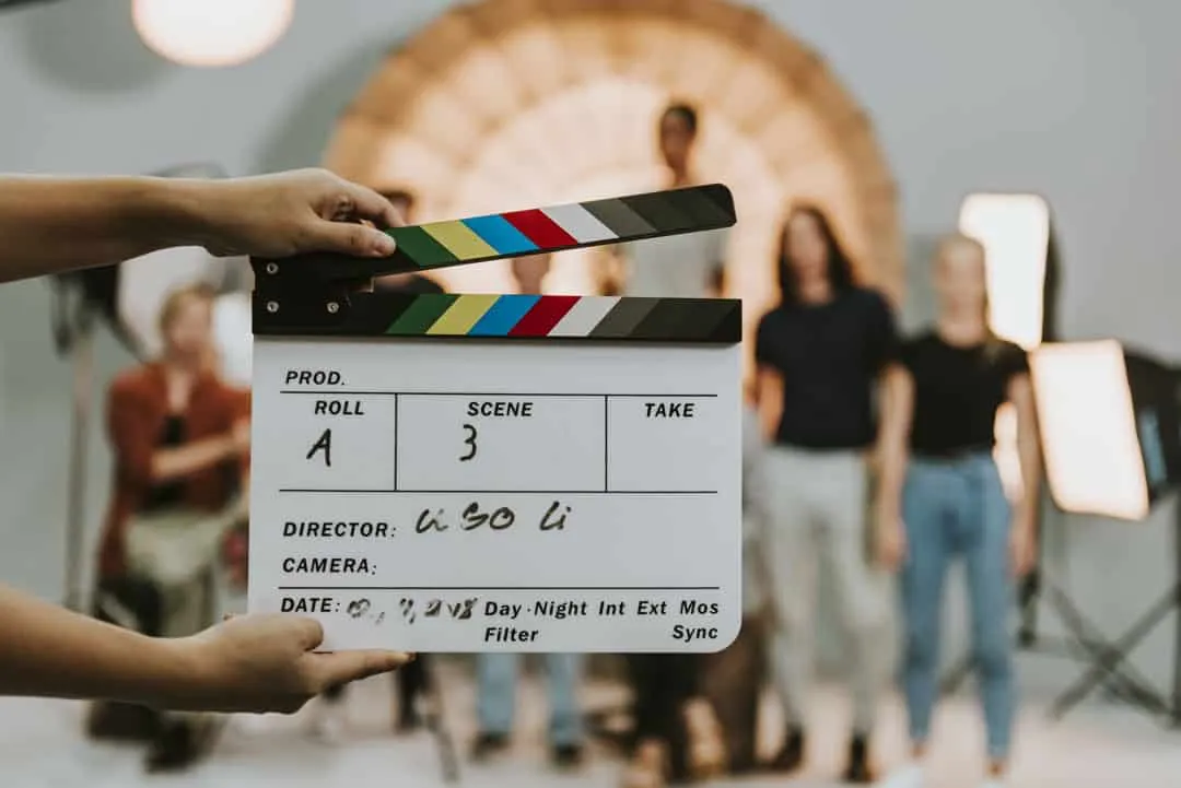 acting
