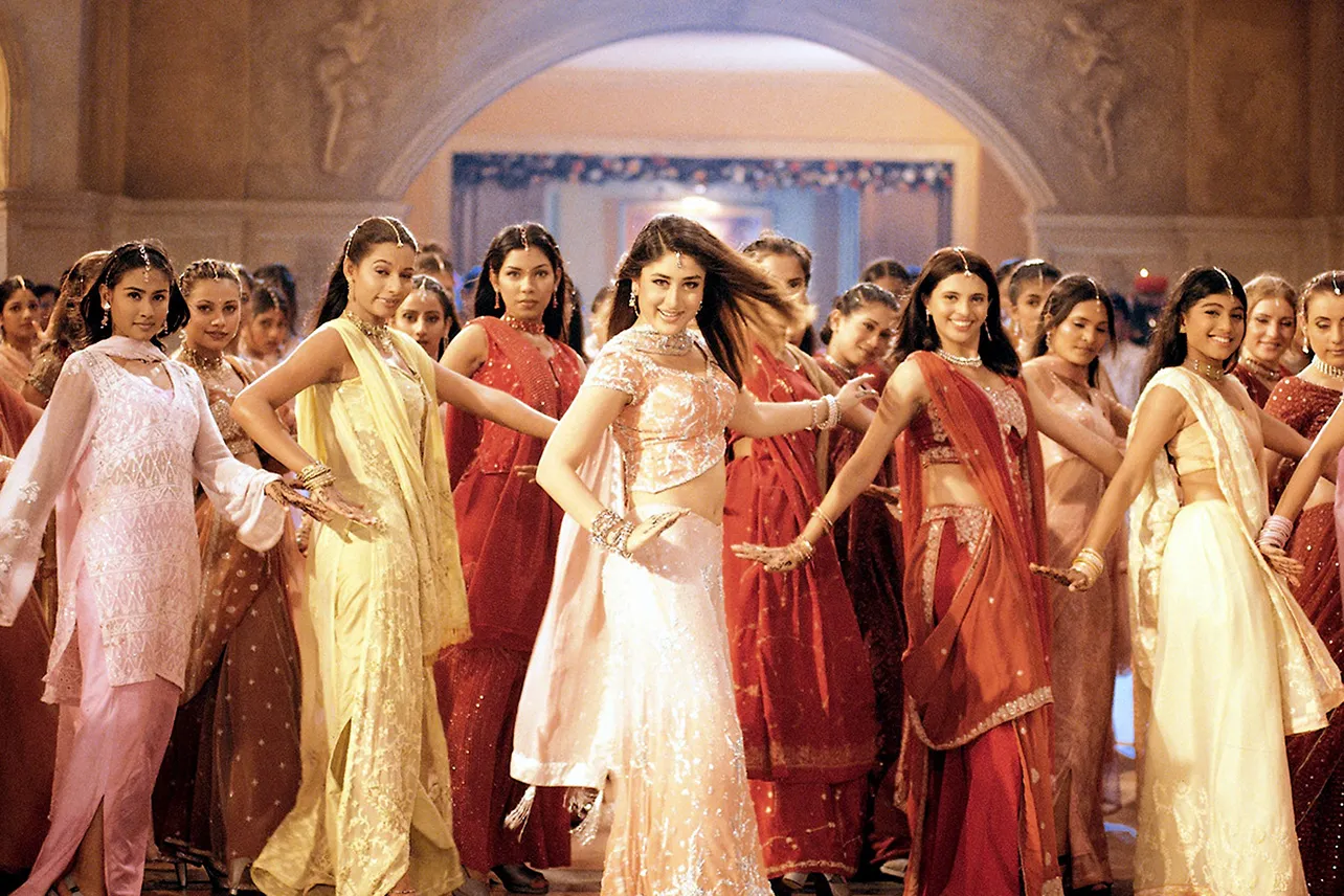 Bollywood